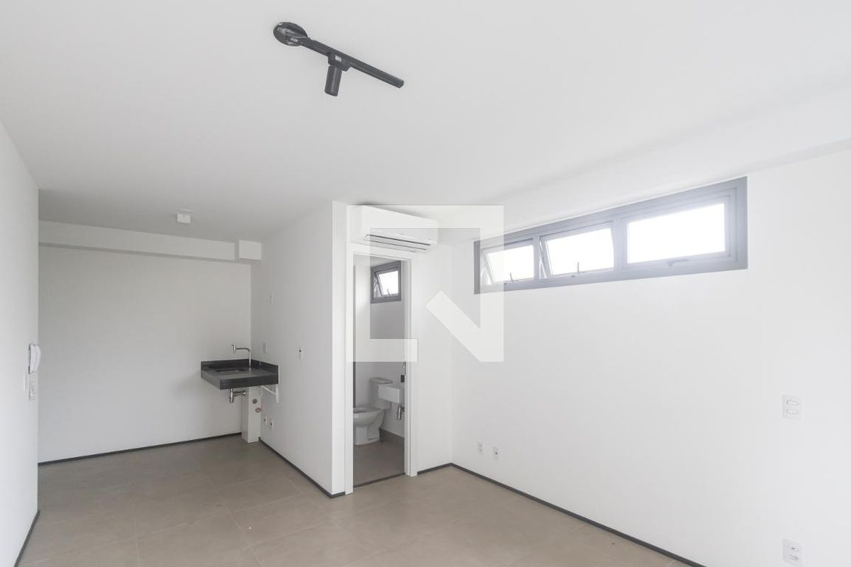 Kitnet-Studio, 28 m² - Foto 24