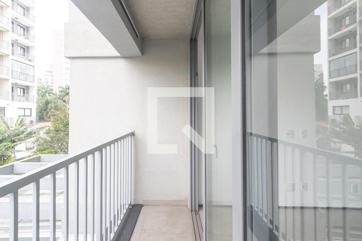 Kitnet-Studio, 28 m² - Foto 40