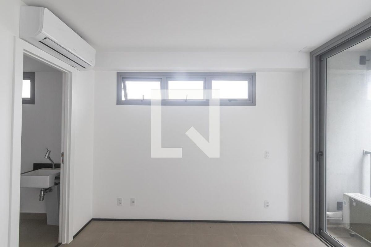 Kitnet-Studio, 28 m² - Foto 20