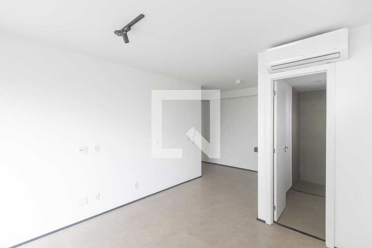 Kitnet-Studio, 28 m² - Foto 64
