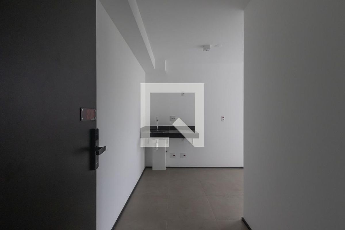 Kitnet-Studio, 28 m² - Foto 4