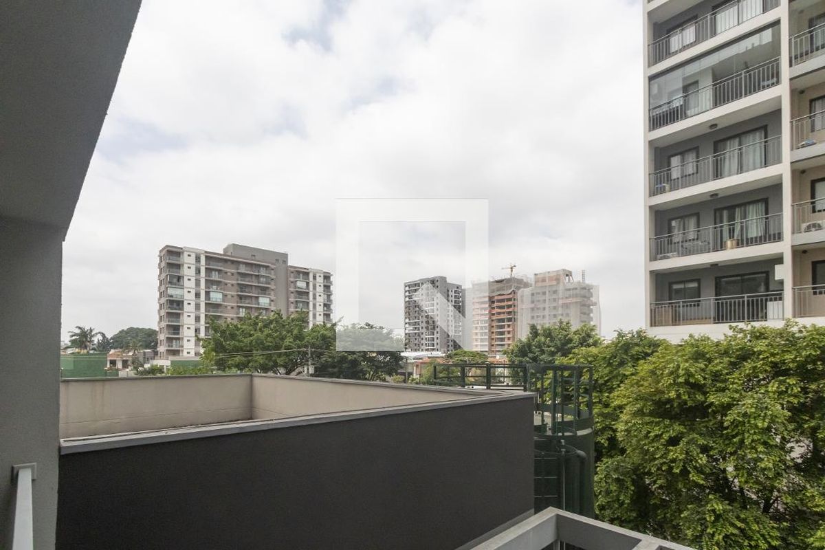 Kitnet-Studio, 28 m² - Foto 34