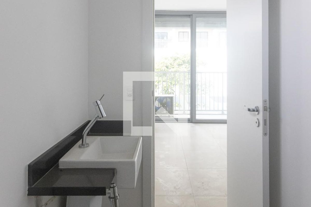Kitnet-Studio, 28 m² - Foto 54