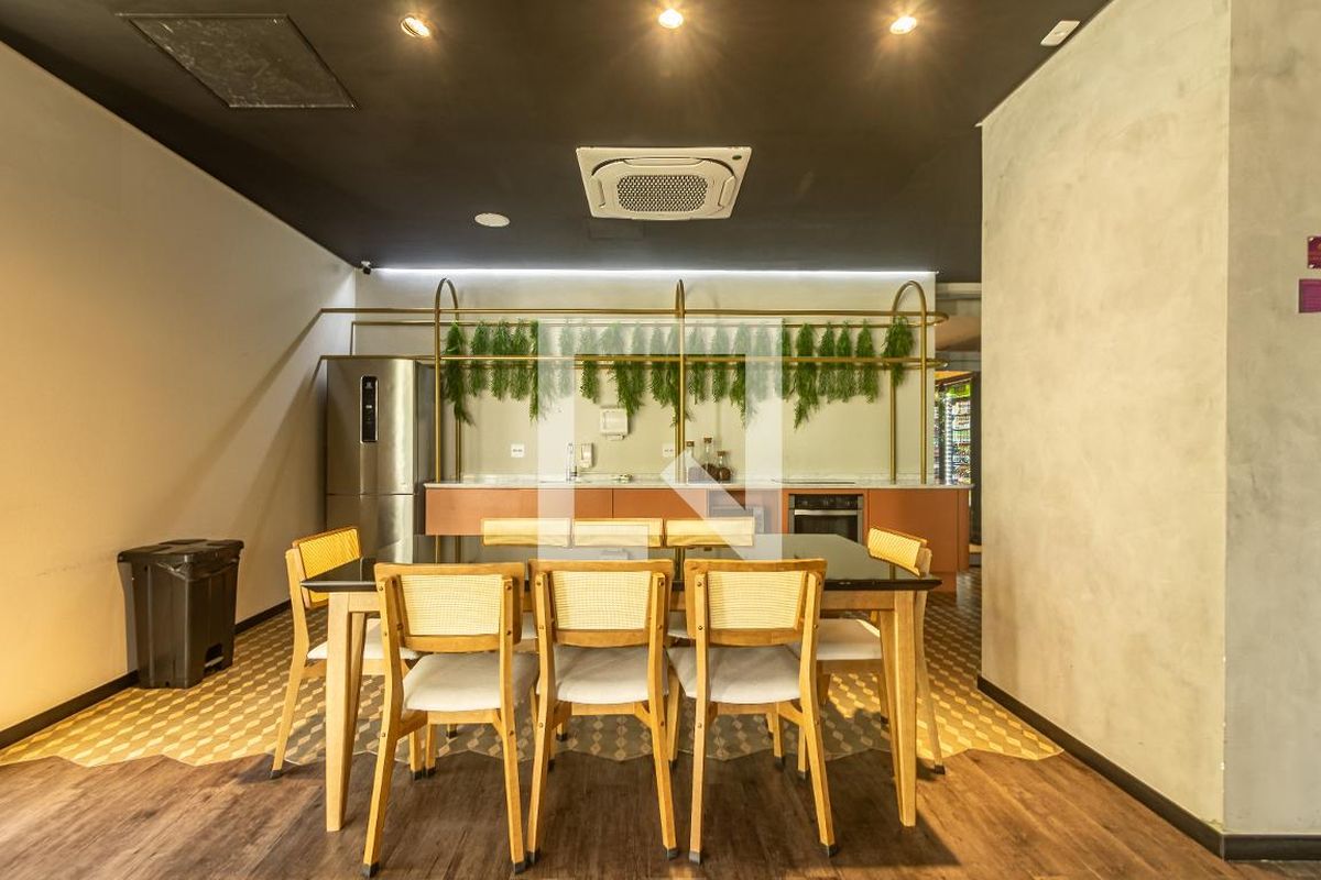 Kitnet-Studio, 28 m² - Foto 86