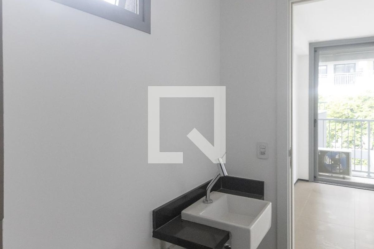 Kitnet-Studio, 28 m² - Foto 56