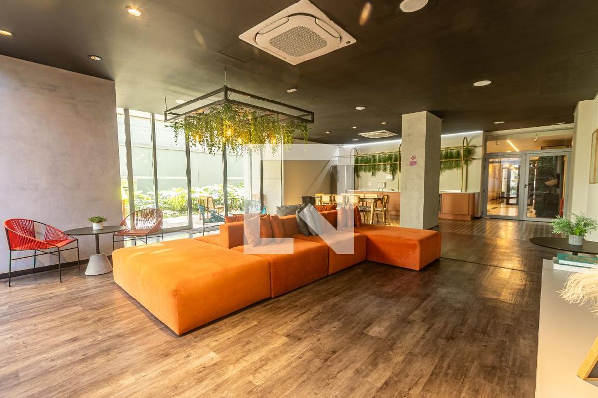 Kitnet-Studio, 28 m² - Foto 80