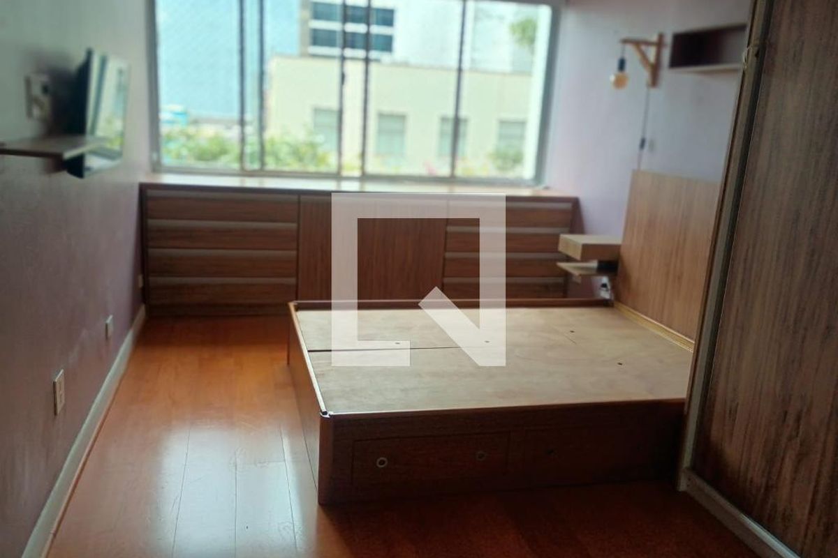 Apartamento, 1 quarto, 68 m² - Foto 48