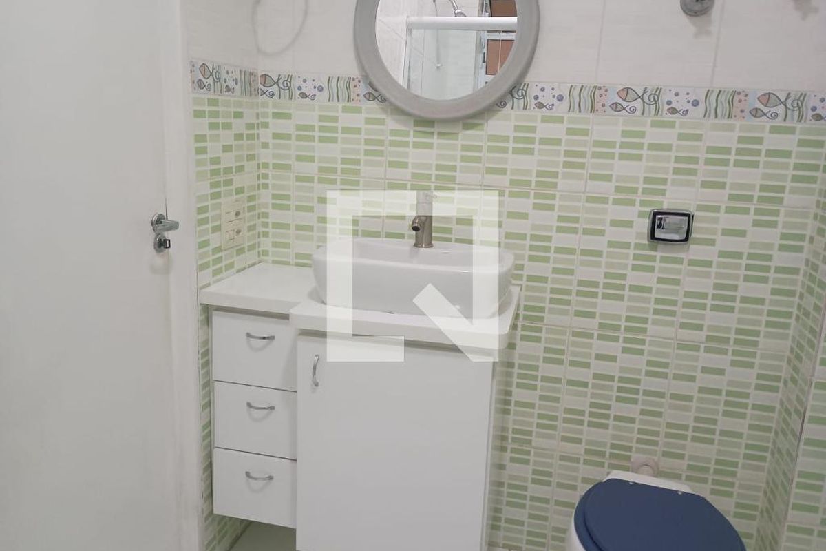 Apartamento, 1 quarto, 68 m² - Foto 60