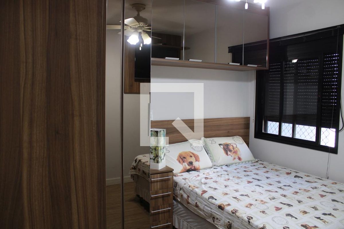 Apartamento, 1 quarto, 42 m² - Foto 38