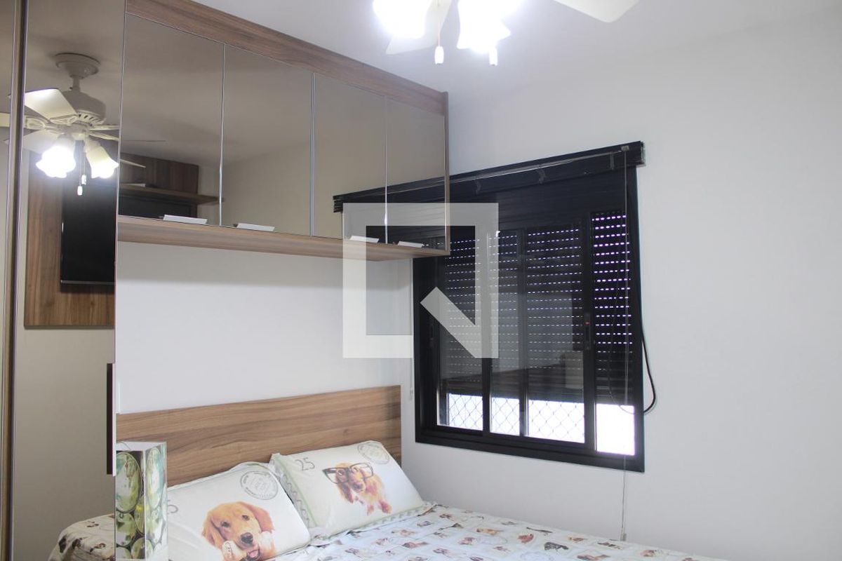 Apartamento, 1 quarto, 42 m² - Foto 28