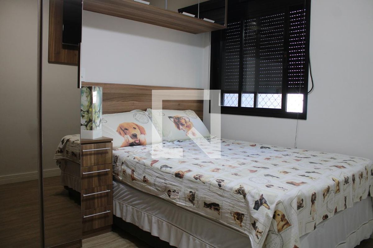 Apartamento, 1 quarto, 42 m² - Foto 26