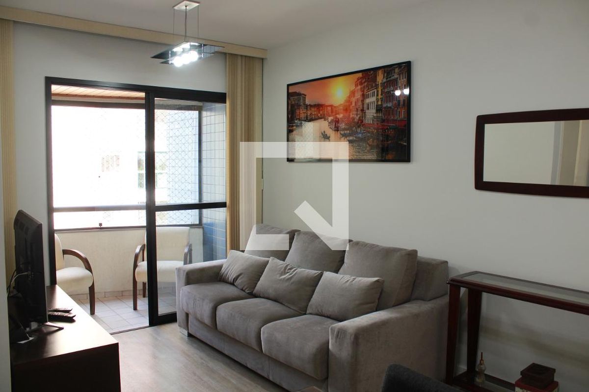 Apartamento, 1 quarto, 42 m² - Foto 6