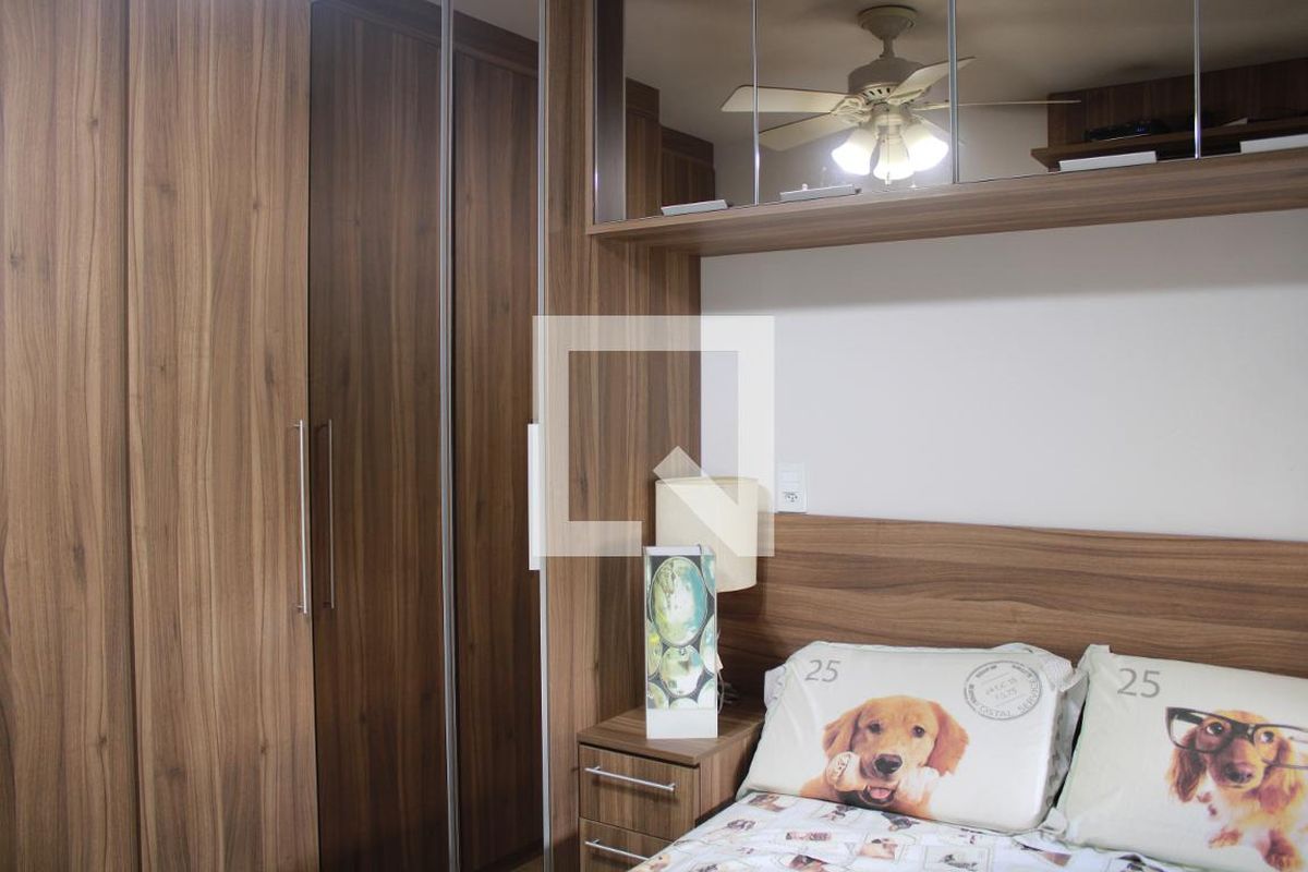 Apartamento, 1 quarto, 42 m² - Foto 30