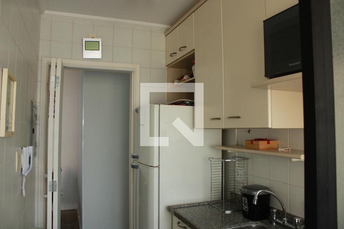 Apartamento, 1 quarto, 42 m² - Foto 58