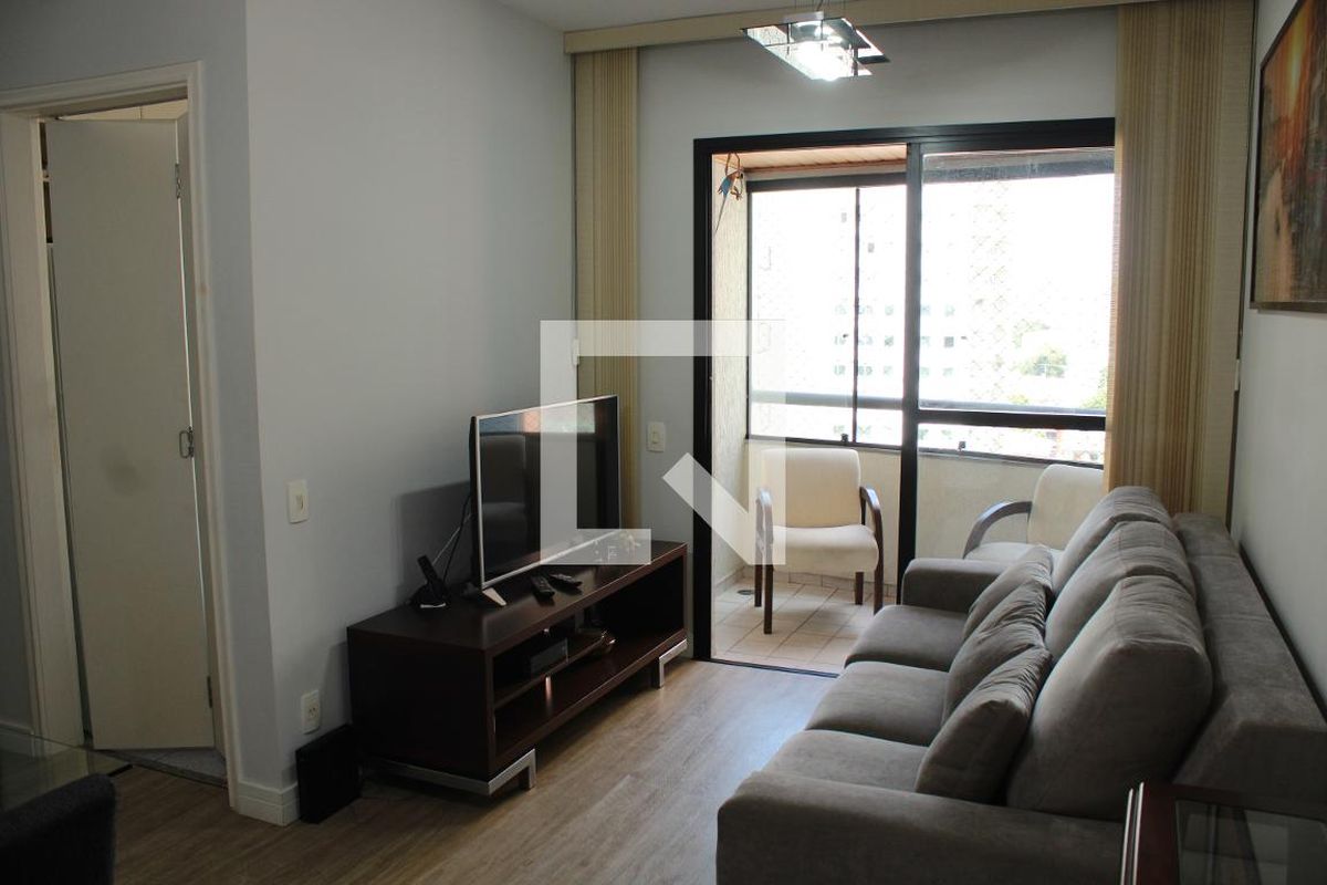 Apartamento, 1 quarto, 42 m² - Foto 2