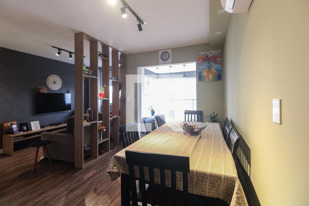 Apartamento, 2 quartos, 69 m² - Foto 10