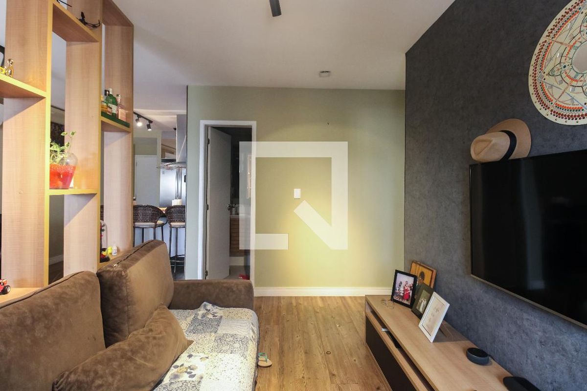 Apartamento, 2 quartos, 69 m² - Foto 2