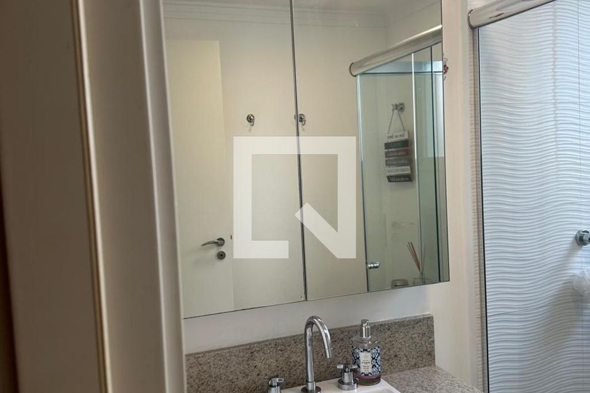 Apartamento à Venda - Bosque, 1 Quarto,  47 m2 em , Campinas - sp | SoloBR