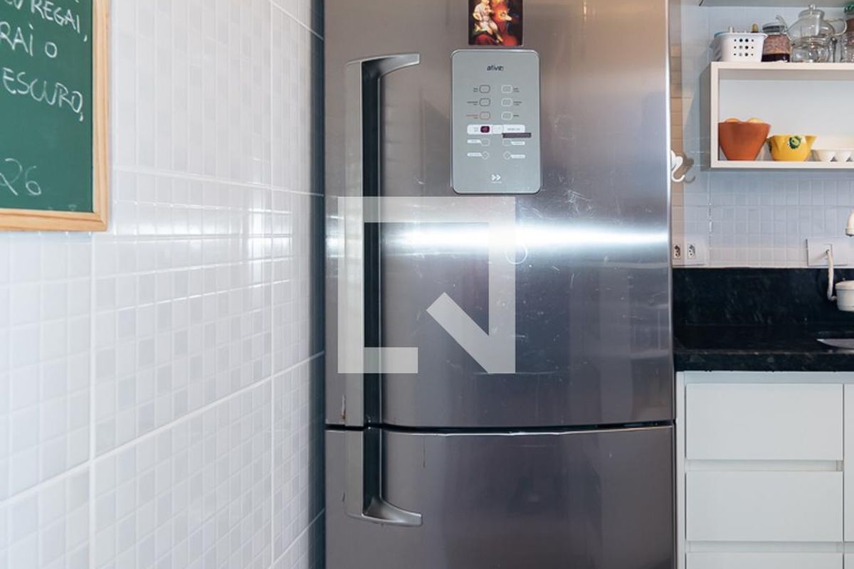 Apartamento, 2 quartos, 55 m² - Foto 18
