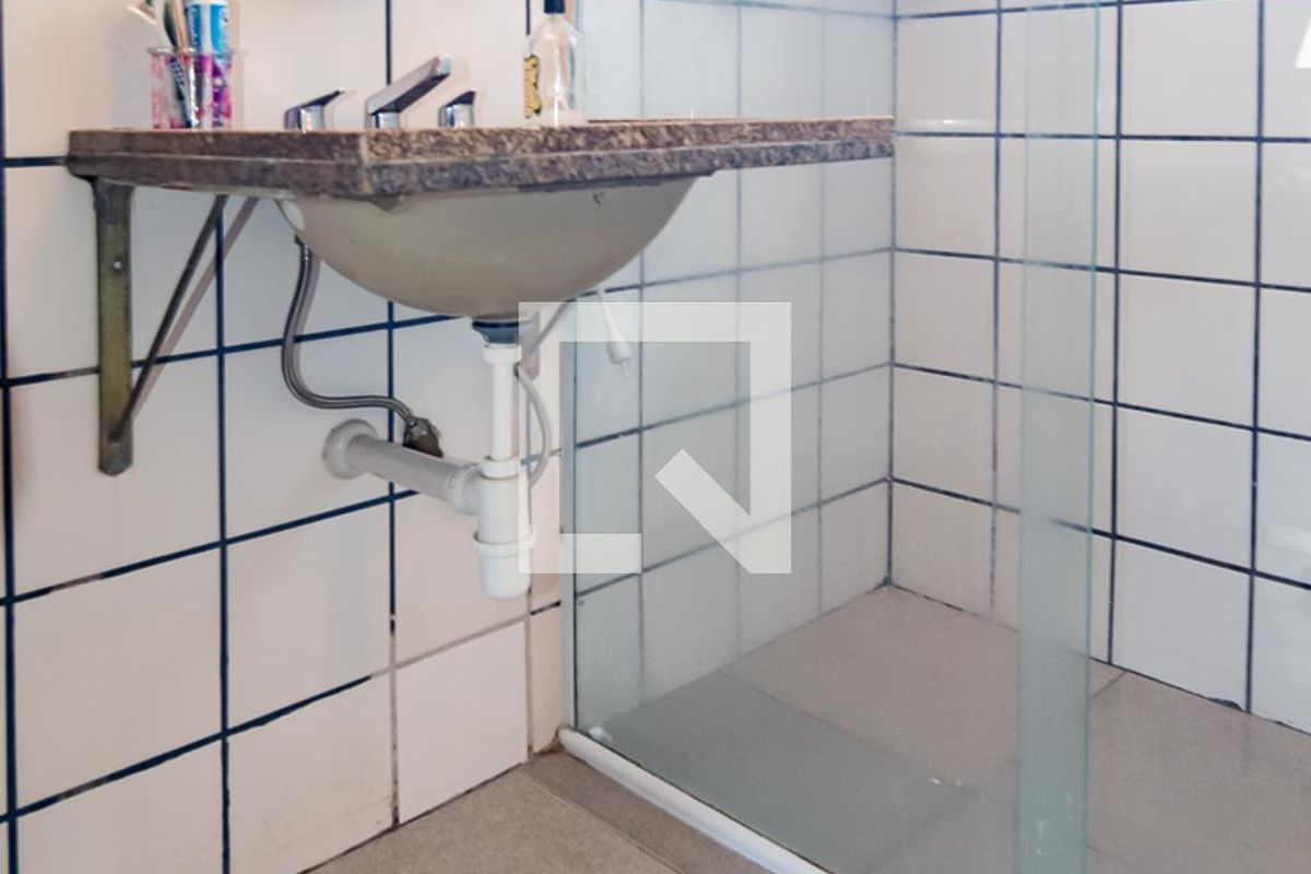 Apartamento, 2 quartos, 55 m² - Foto 9