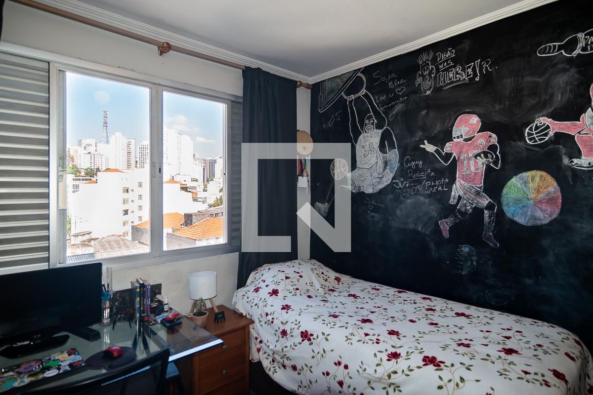 Apartamento, 2 quartos, 55 m² - Foto 11