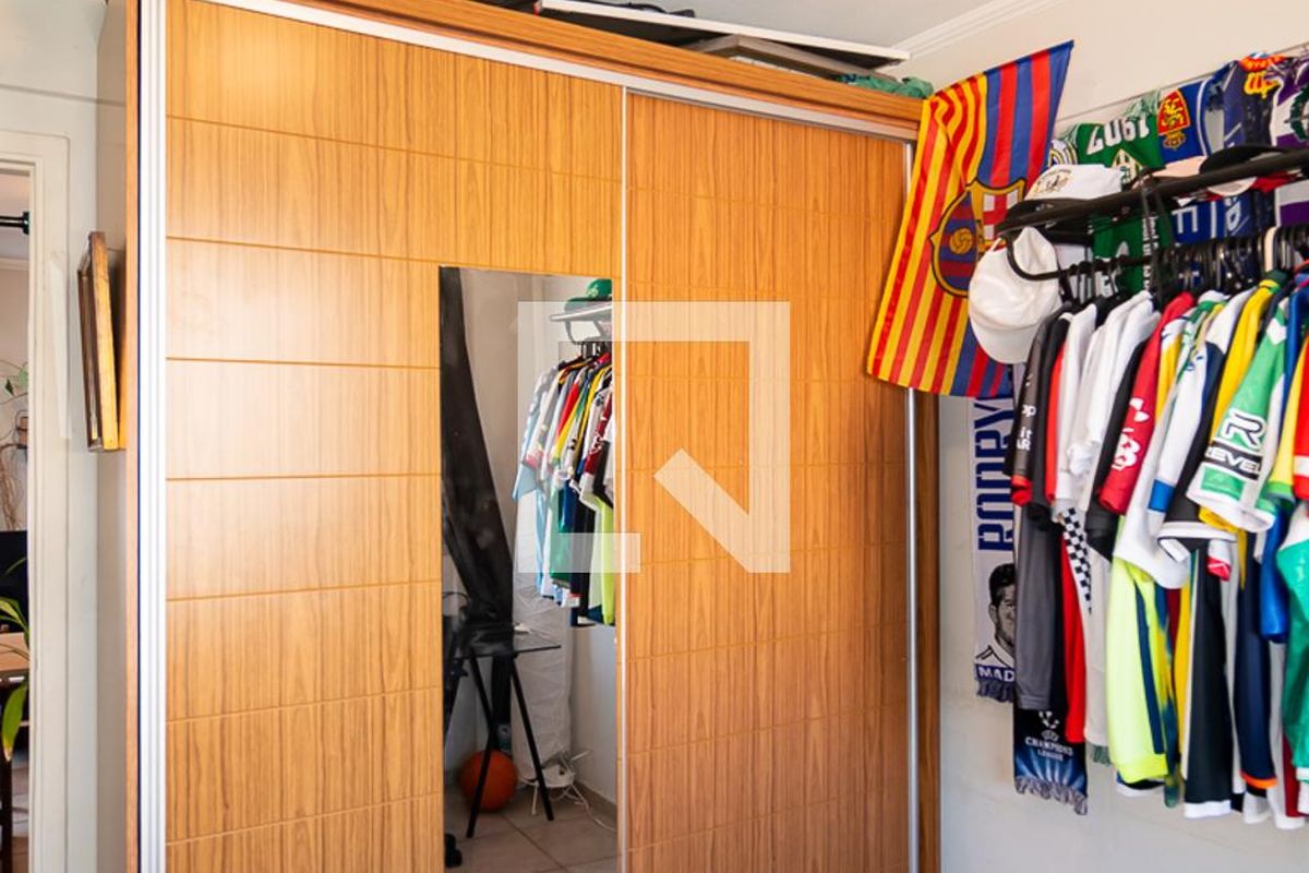 Apartamento, 2 quartos, 55 m² - Foto 14