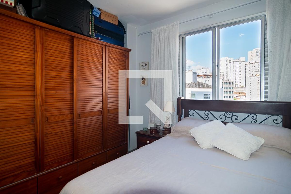 Apartamento, 2 quartos, 55 m² - Foto 17