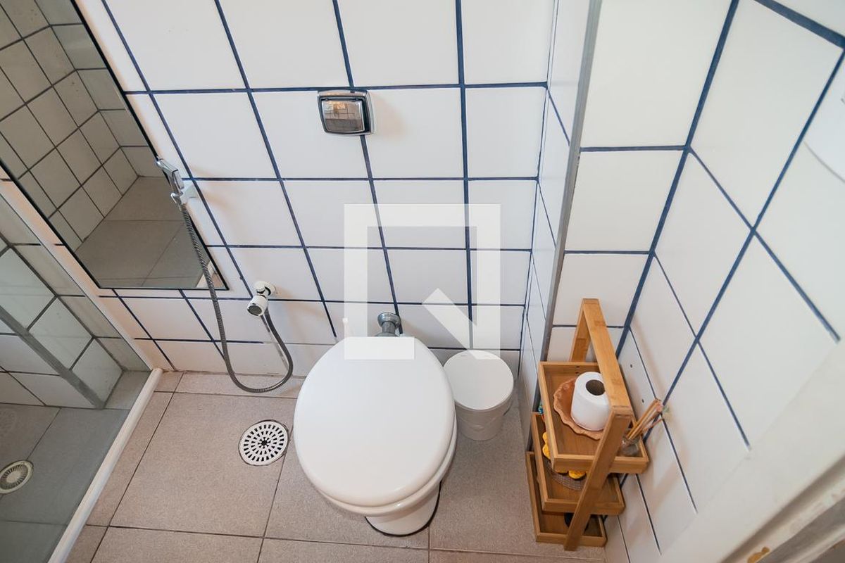 Apartamento, 2 quartos, 55 m² - Foto 7