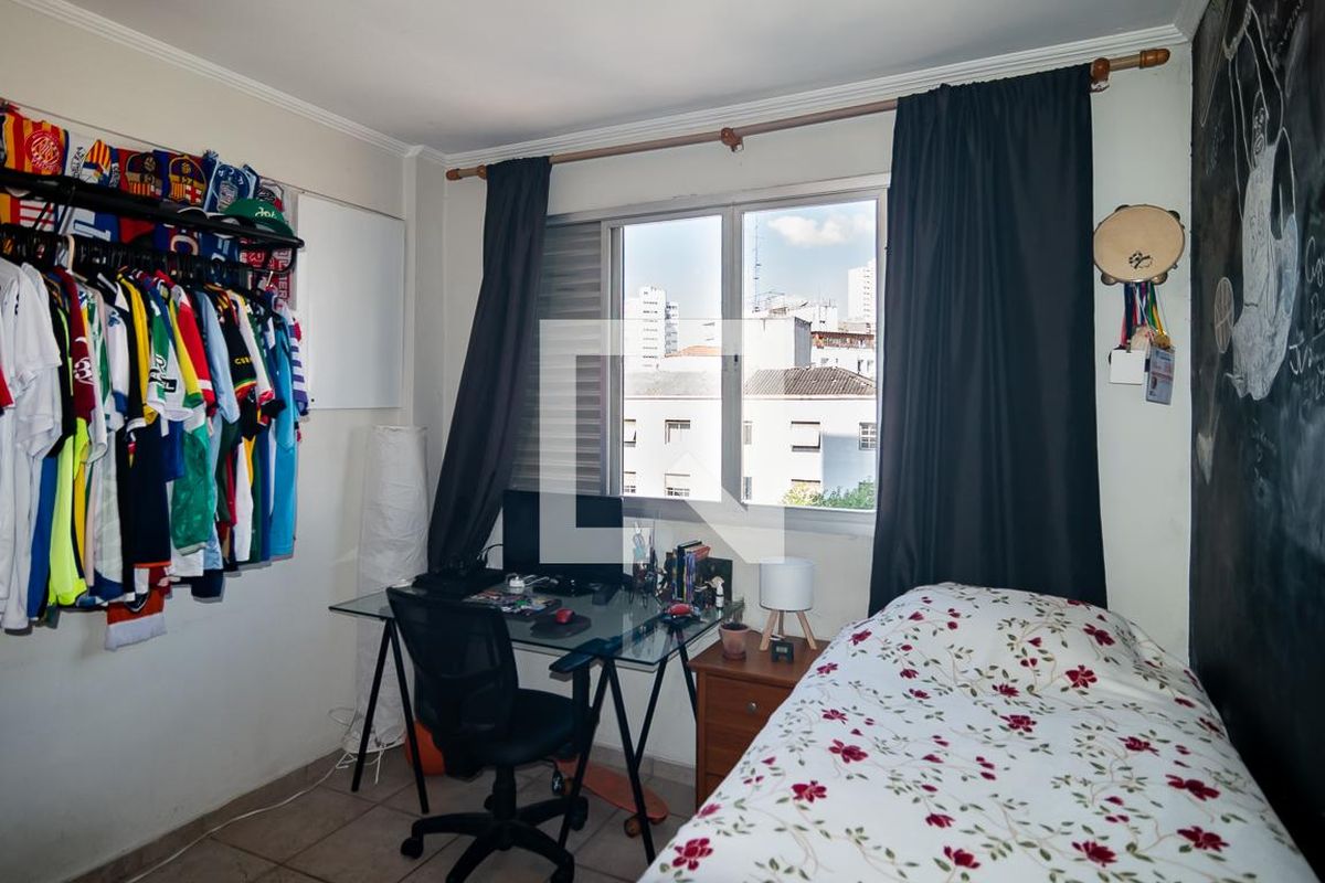 Apartamento, 2 quartos, 55 m² - Foto 10