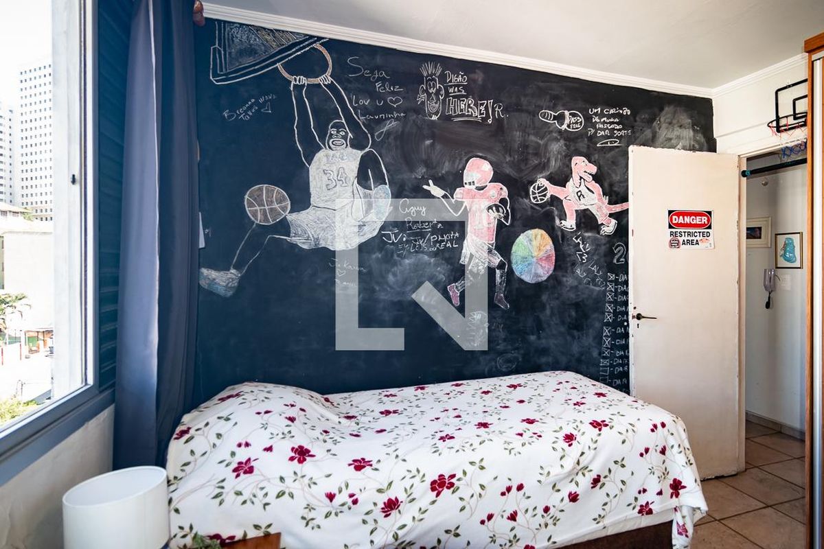 Apartamento, 2 quartos, 55 m² - Foto 12
