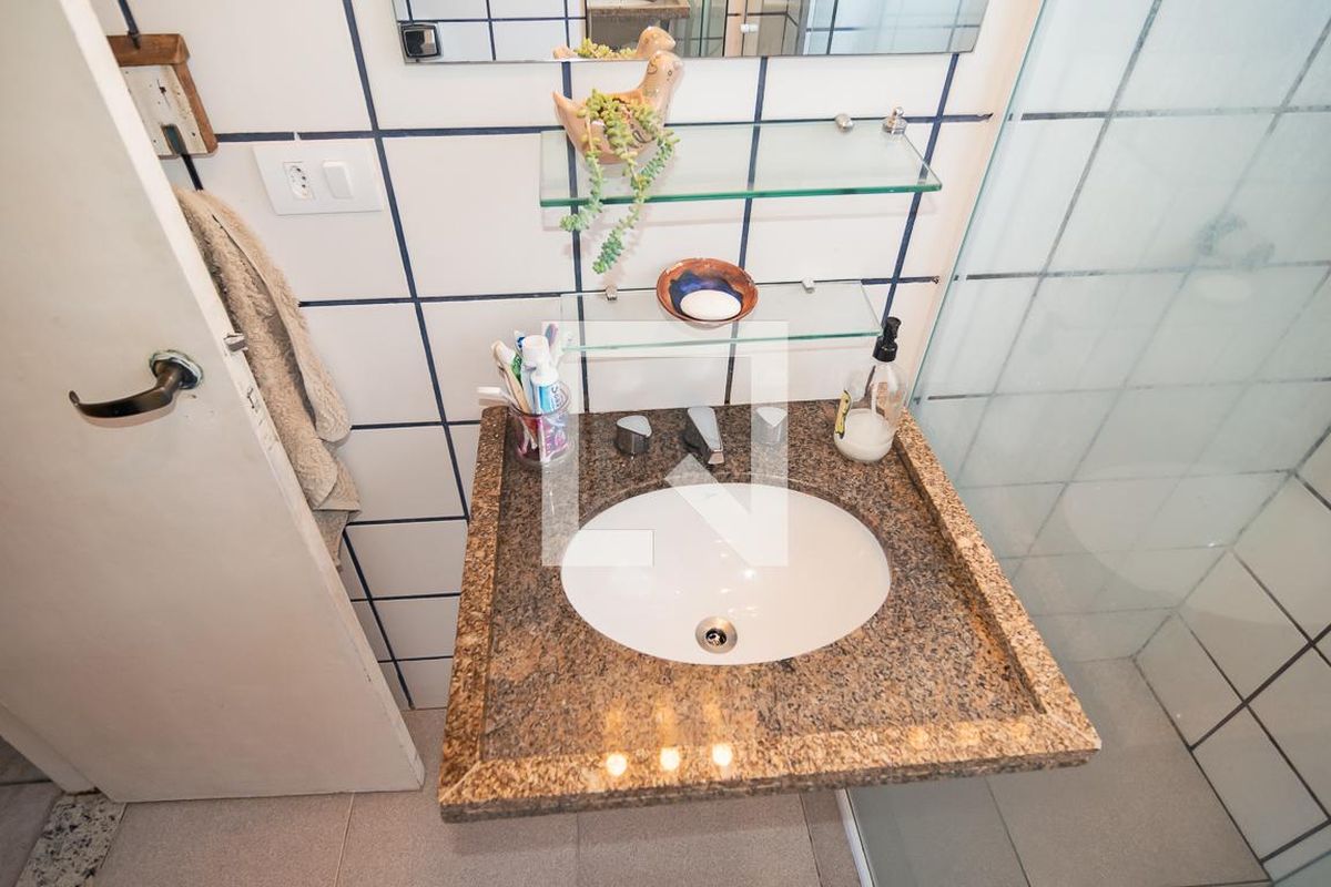 Apartamento, 2 quartos, 55 m² - Foto 8