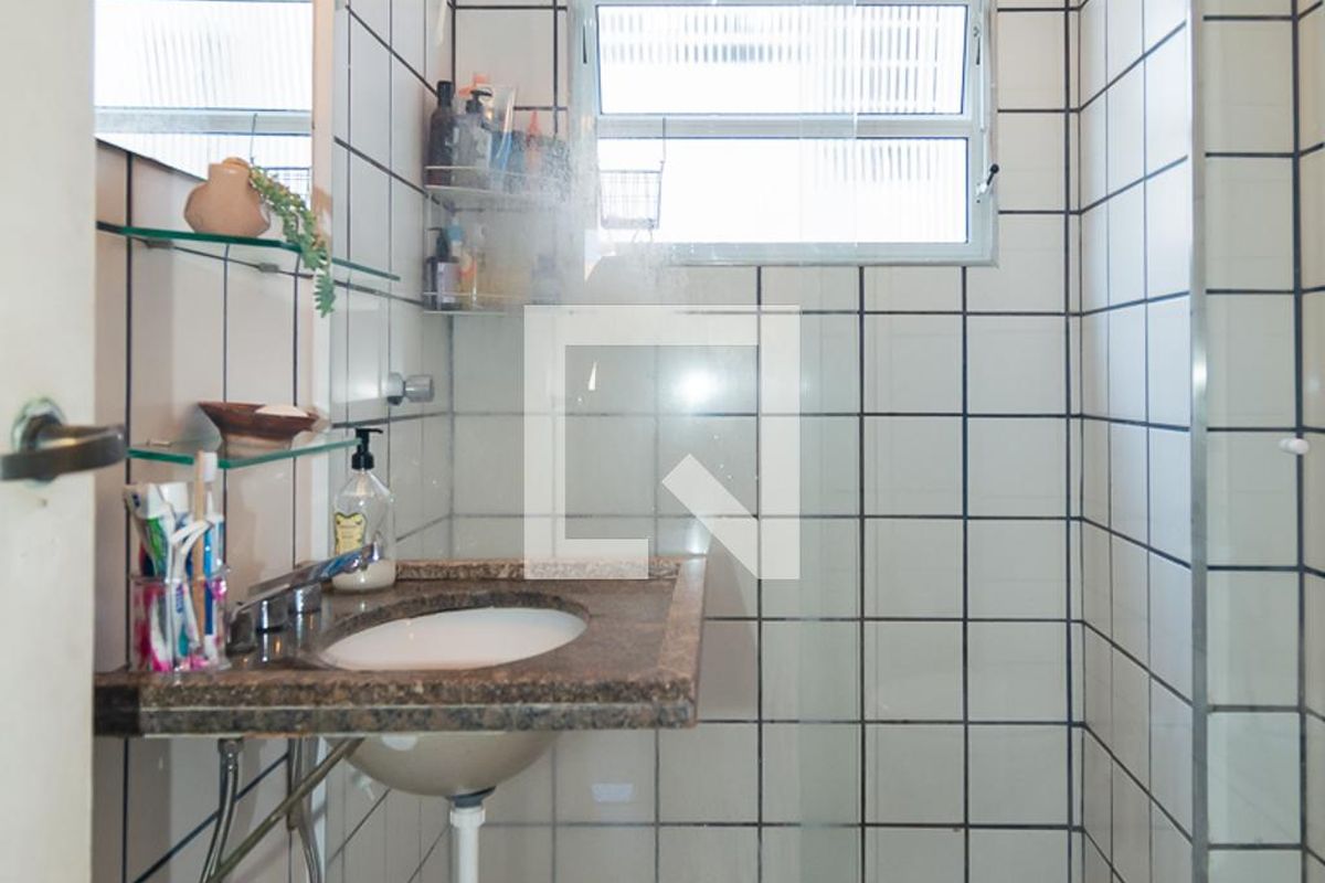 Apartamento, 2 quartos, 55 m² - Foto 6