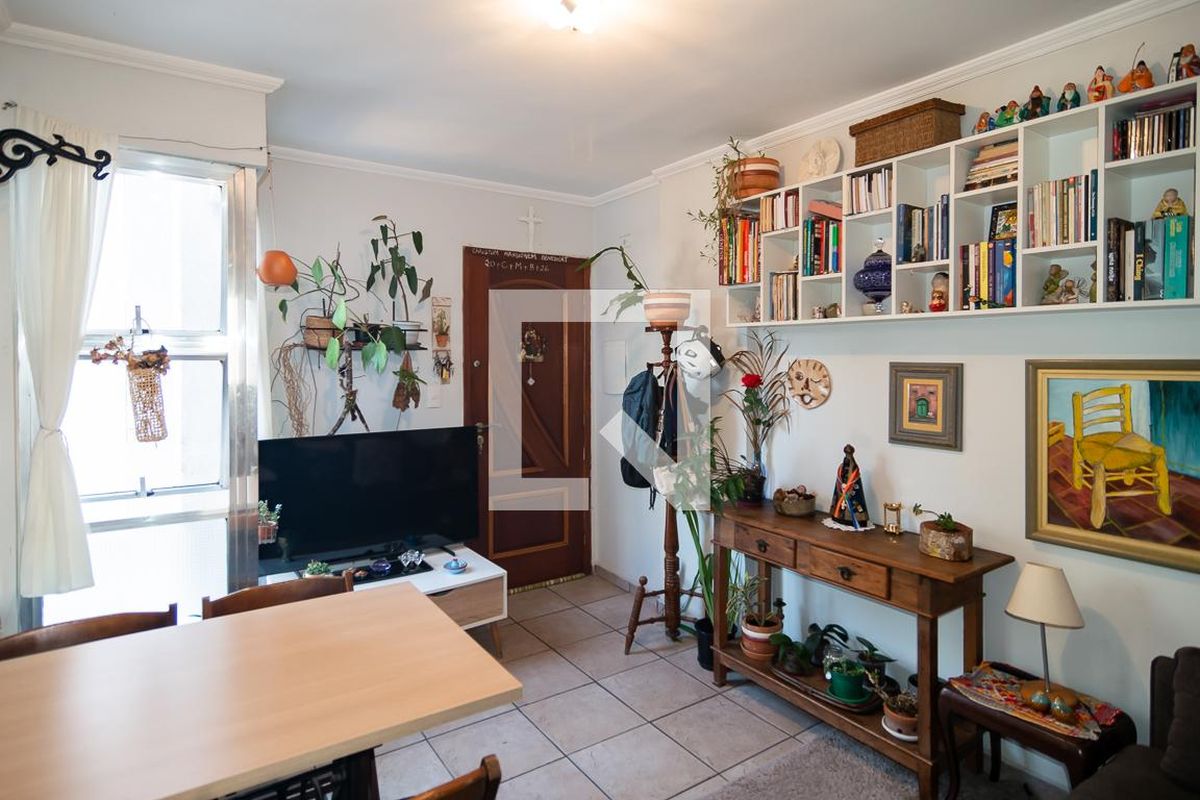 Apartamento, 2 quartos, 55 m² - Foto 3