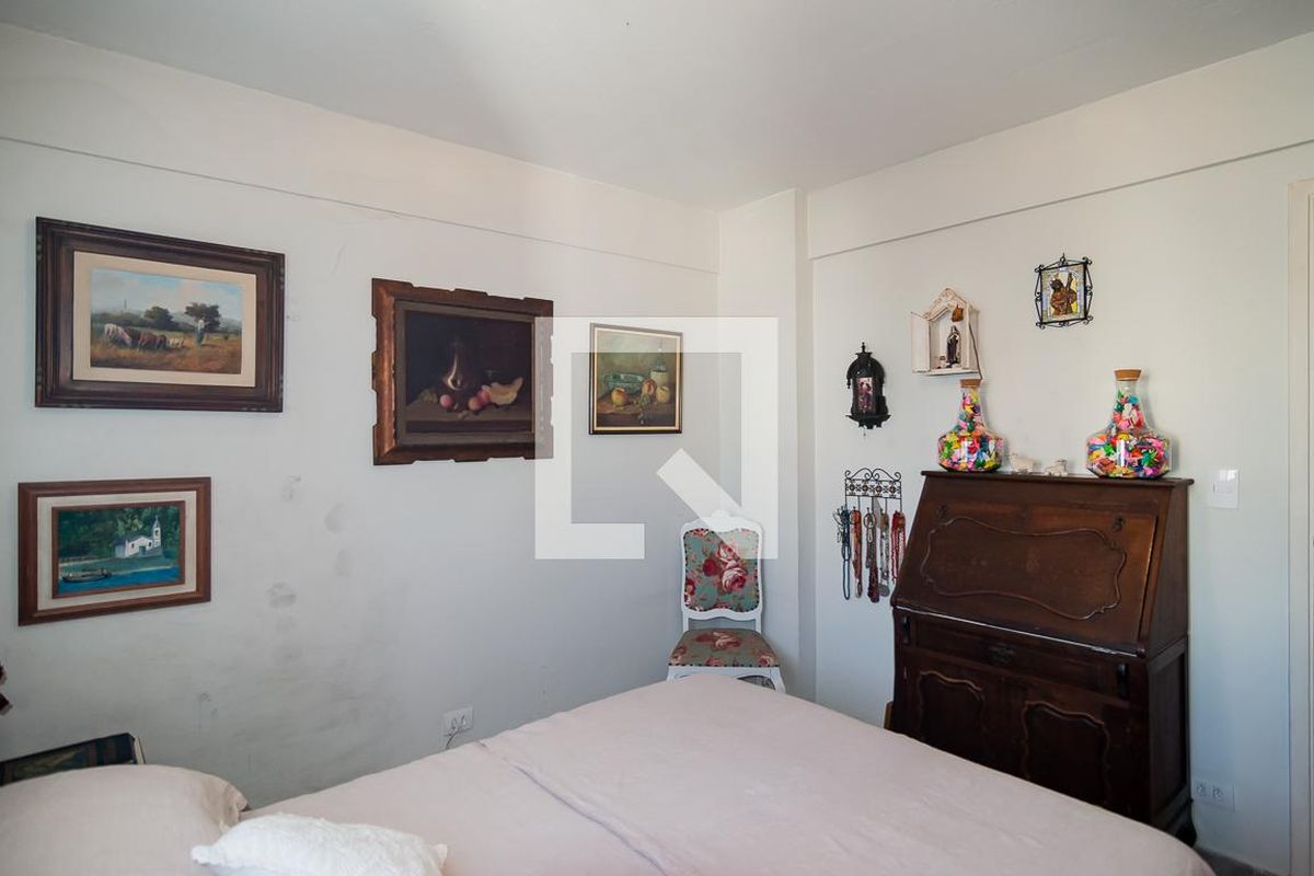 Apartamento, 2 quartos, 55 m² - Foto 15