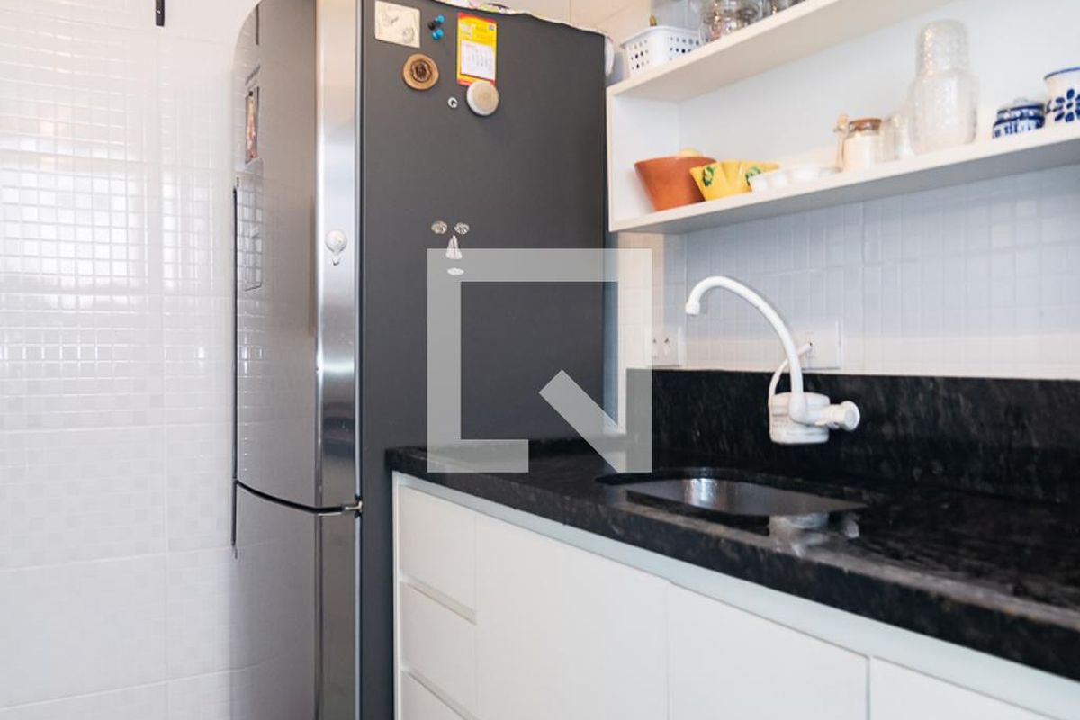 Apartamento, 2 quartos, 55 m² - Foto 21