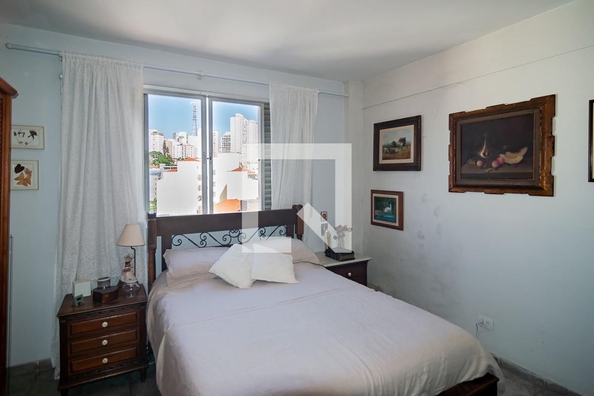 Apartamento, 2 quartos, 55 m² - Foto 16