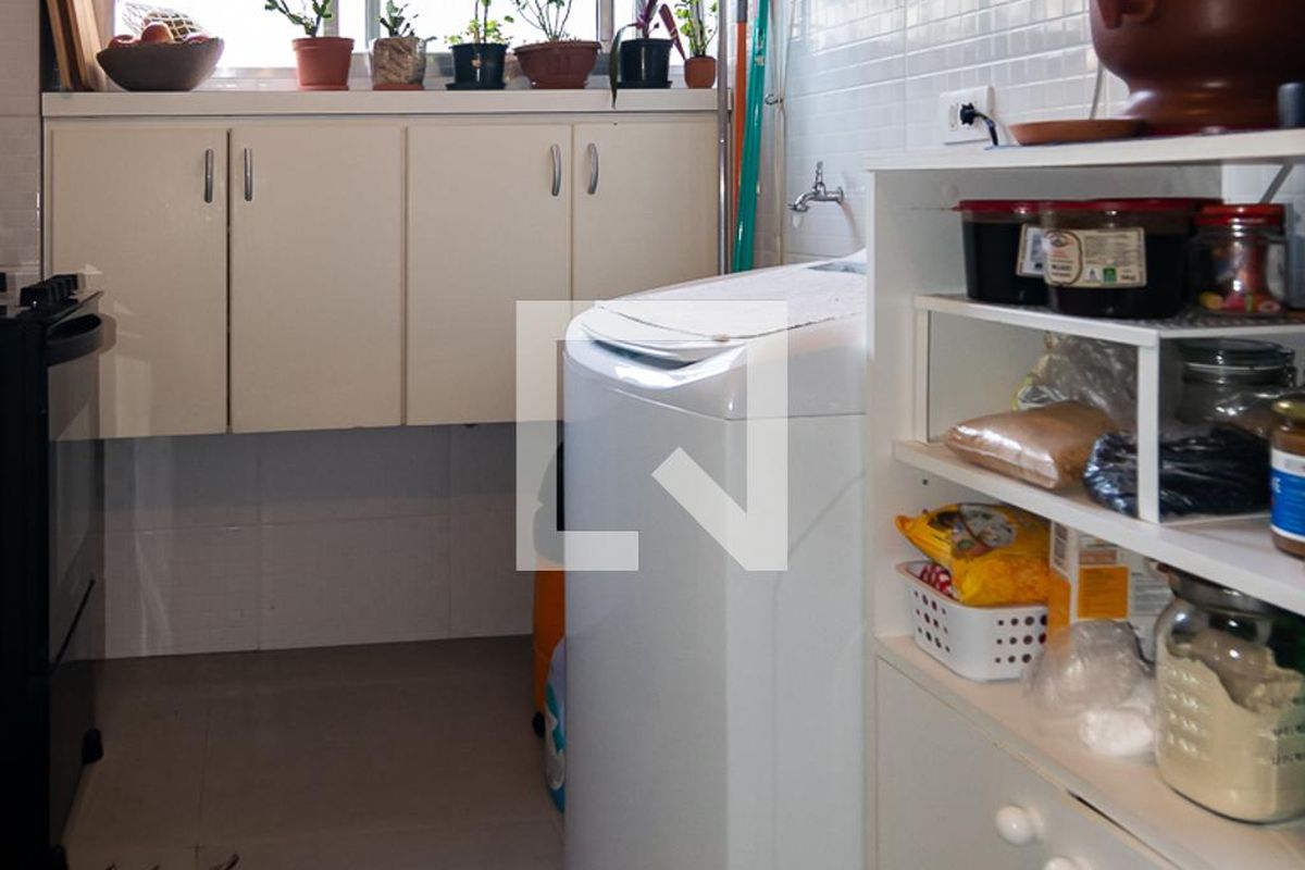 Apartamento, 2 quartos, 55 m² - Foto 23
