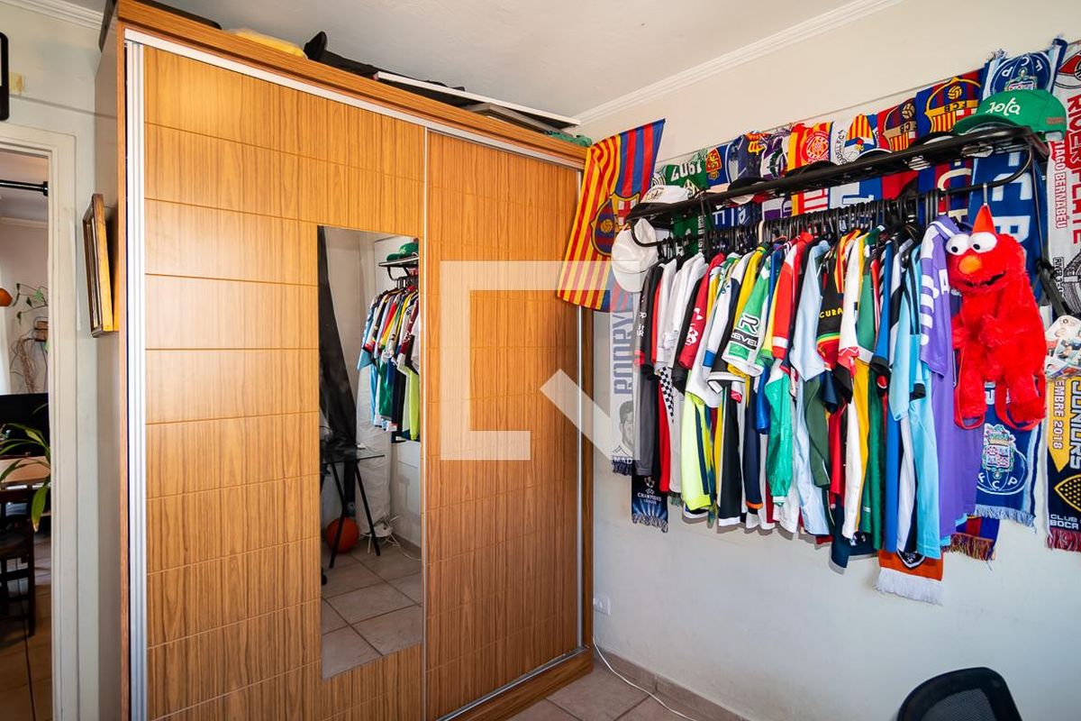 Apartamento, 2 quartos, 55 m² - Foto 13
