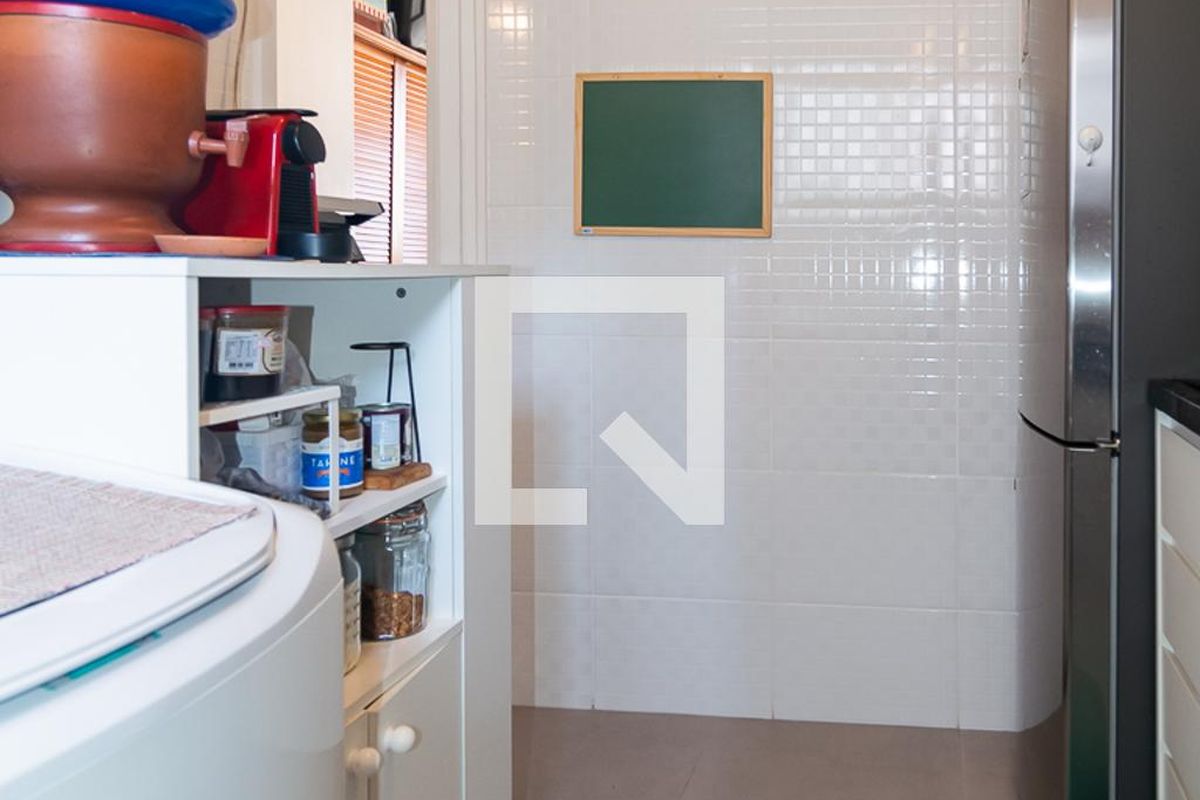 Apartamento, 2 quartos, 55 m² - Foto 20