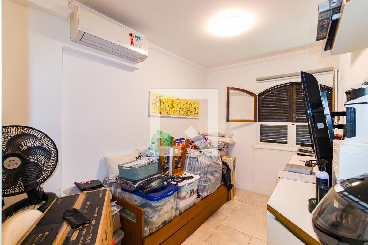 Apartamento, 2 quartos, 85 m² - Foto 14