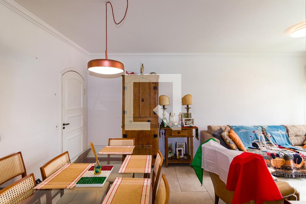 Apartamento, 2 quartos, 85 m² - Foto 6