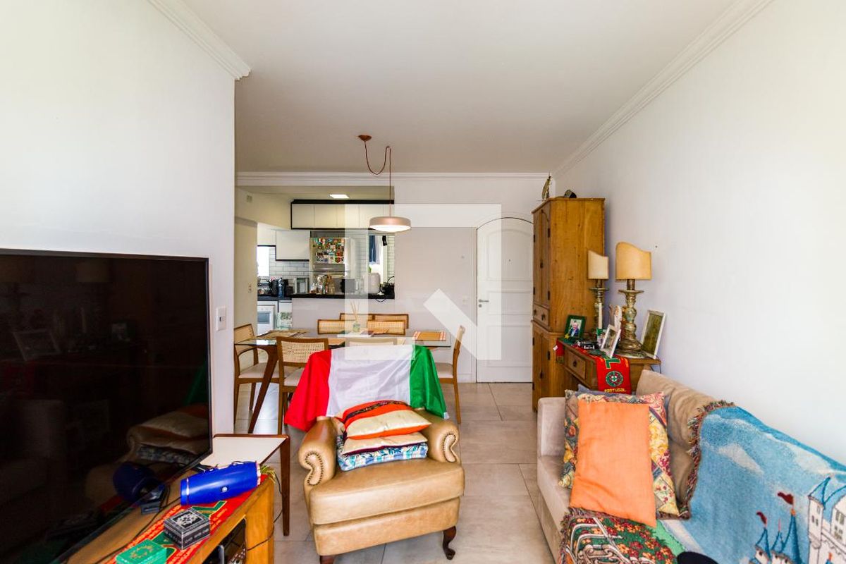 Apartamento, 2 quartos, 85 m² - Foto 10