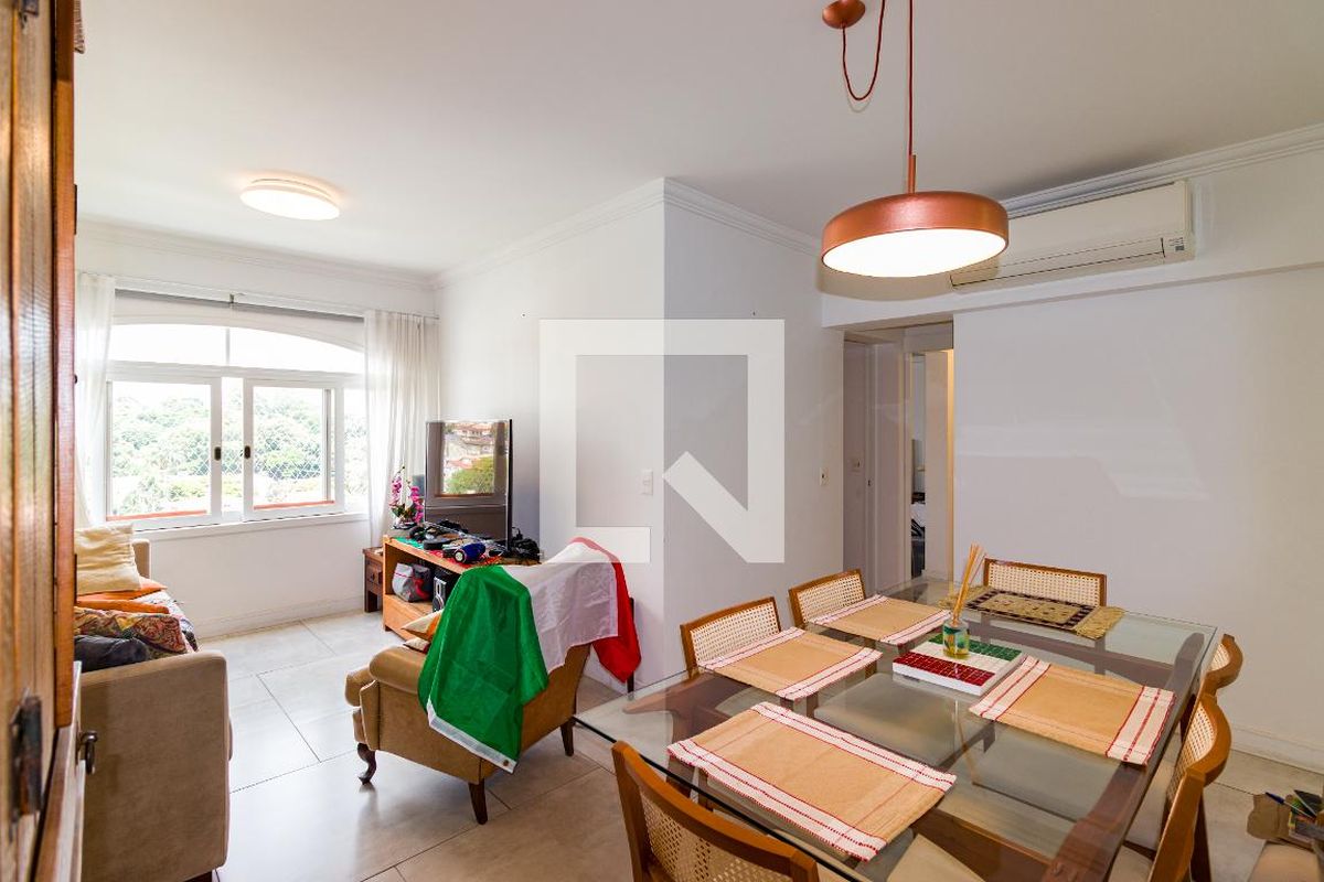 Apartamento, 2 quartos, 85 m² - Foto 2