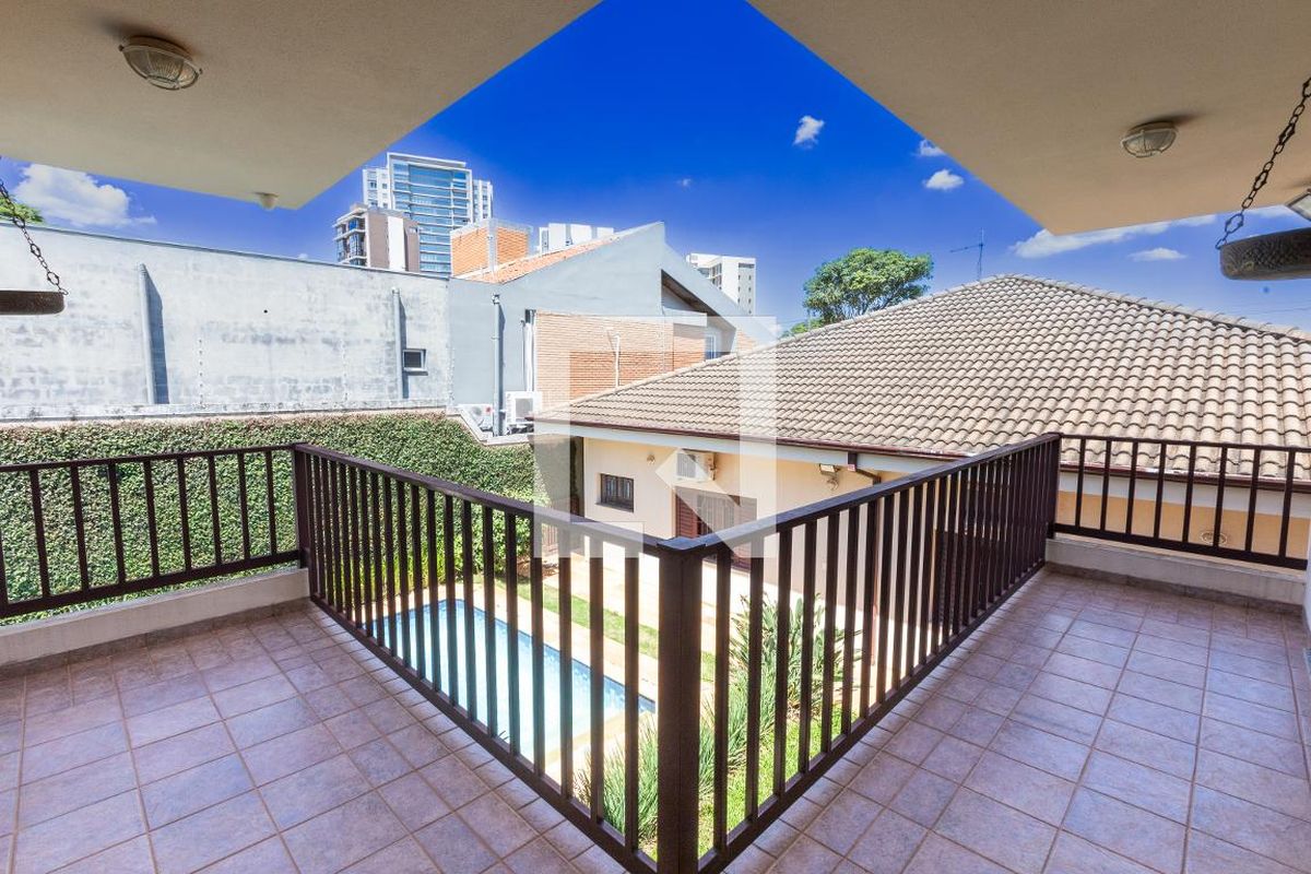 Casa à Venda - Nova Campinas, 4 Quartos,  488 m2 em , Campinas - sp | SoloBR