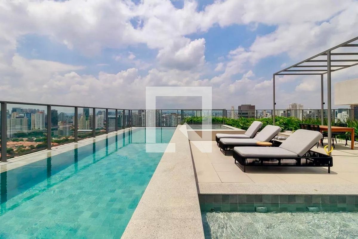Apartamento, 1 quarto, 41 m² - Foto 44