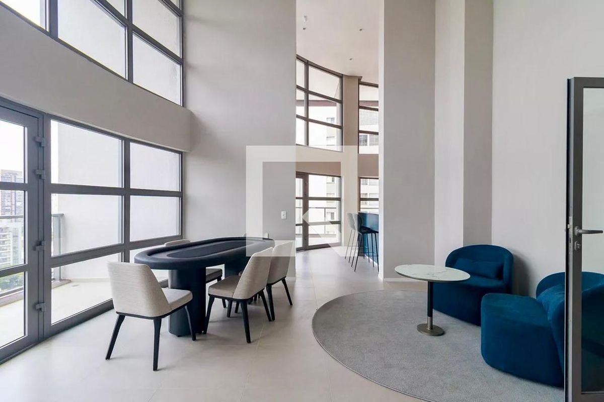 Apartamento, 1 quarto, 41 m² - Foto 51