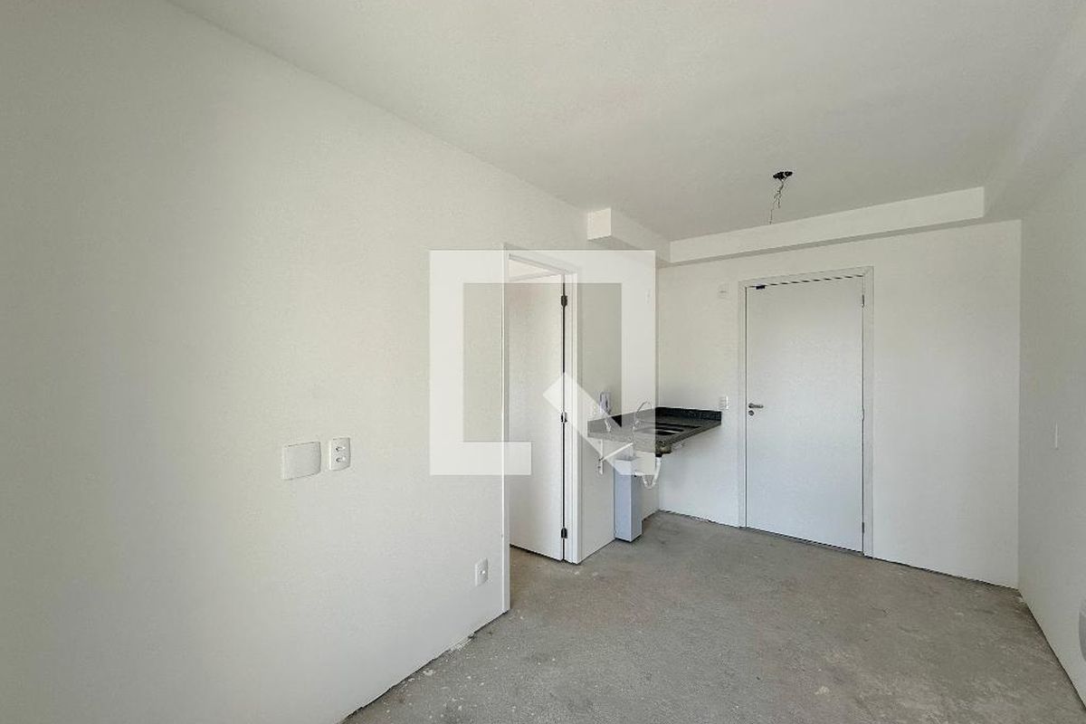 Apartamento, 1 quarto, 41 m² - Foto 4