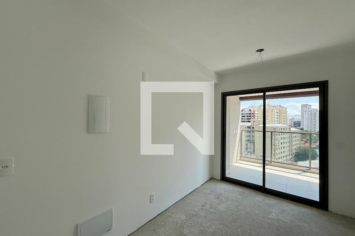 Apartamento, 1 quarto, 41 m² - Foto 2