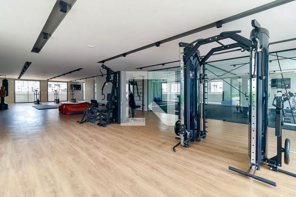 Apartamento, 1 quarto, 41 m² - Foto 50