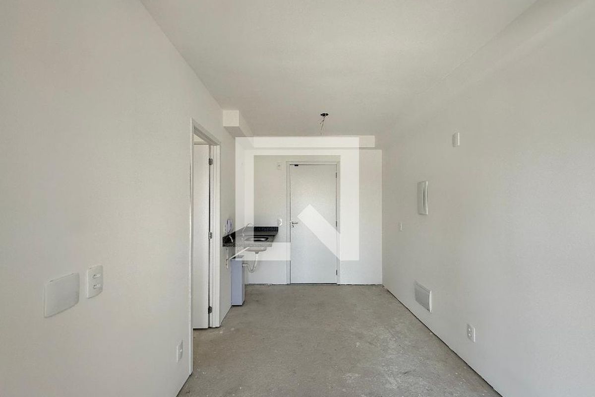 Apartamento, 1 quarto, 41 m² - Foto 5